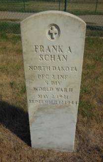 Frank A. Schan photo