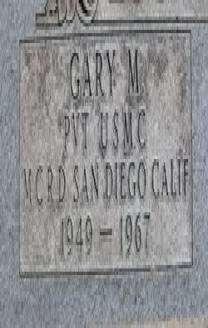 Gary Michael Lochthowe photo