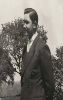 George L. Murray photo