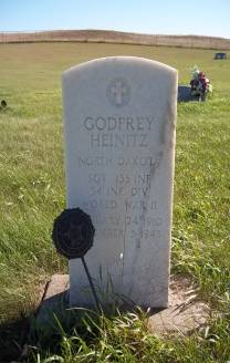 Godfrey Heinitz photo