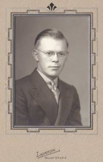 Gordon L. Martilla photo