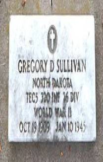 Gregory D. Sullivan photo