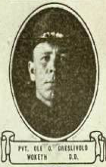 Ole O. Greslivold photo