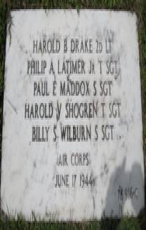Harold V. Shogren photo