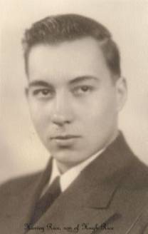 Harvey F. Rice photo