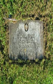 Henry S. Lee photo