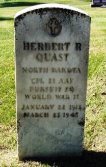 Herbert R. Quast photo