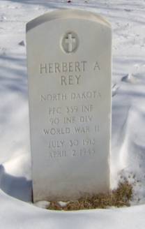 Herbert A. Rey photo