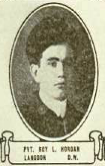 Roy Lawrence Horgan photo