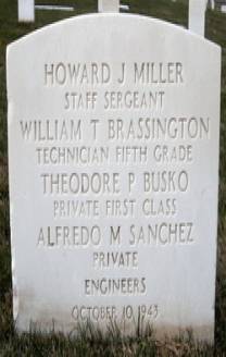Howard J. Miller photo