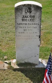 Jacob Riegel photo