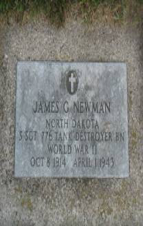 James G. Newman photo