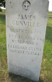 James Gunville photo