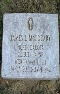 James L. McCreary photo