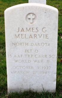 James G. Melarvie photo