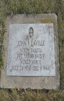 John F. Lavelle photo