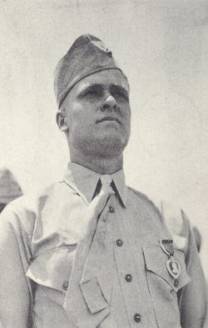 John M. Northrop photo