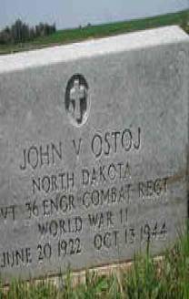 John V. Ostoj photo