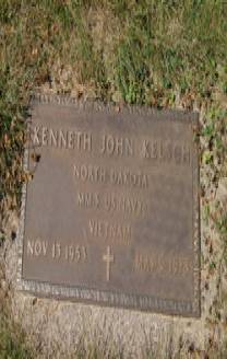 Kenneth John Kelsch photo