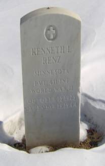 Kenneth L. Renz photo