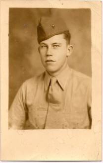 Kenneth L. Stocking photo