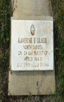 LaVerne E. Ulmer photo