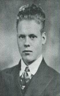 Leonard A. Larson photo