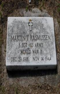 Martin T. Rasmussen photo