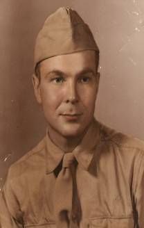 Lester A. Mattern photo