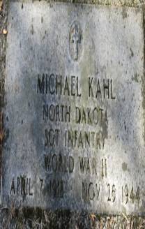 Michael Kahl photo