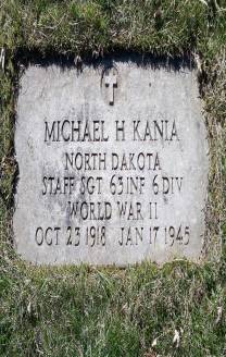 Michael H. Kania photo