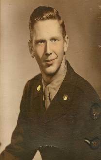 Marvin Jerome Myhre photo