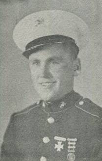 Norman R. Benson photo
