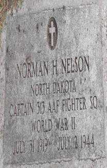 Norman H.  Nelson photo
