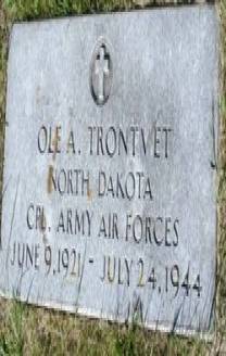 Ole A. Trontvet photo