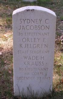 Orley E. Kjelgren photo