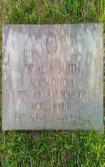 Orval A. Smith photo