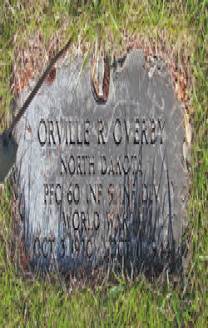 Orville R. Overby photo