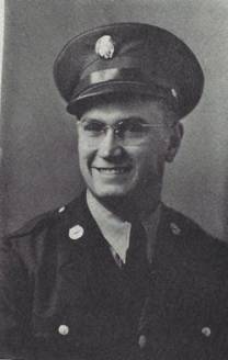 Oscar E. Schock photo