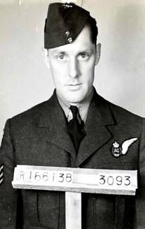 Otis J. Mohler photo