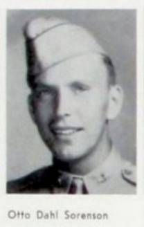 Otto D. Sorenson photo