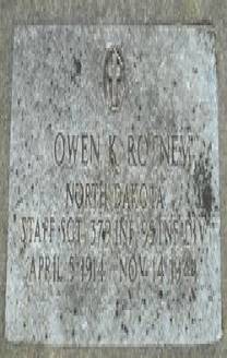 Owen K. Rotnem photo