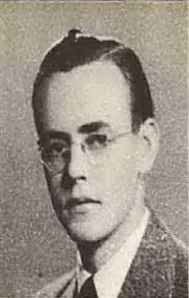 Palmer O. Swenson photo
