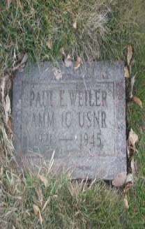 Paul E. Weiler photo