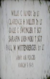 Paul W. Wittenberger photo