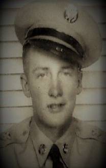 Phillip W. Rydberg photo