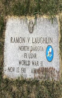 Ramon V. Laughlin photo