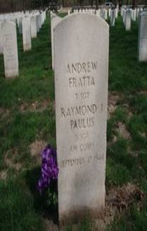 Raymond J. Paulus photo
