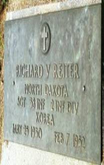 Richard V. Reiter photo