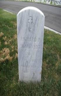 Richard P. Skartvedt photo